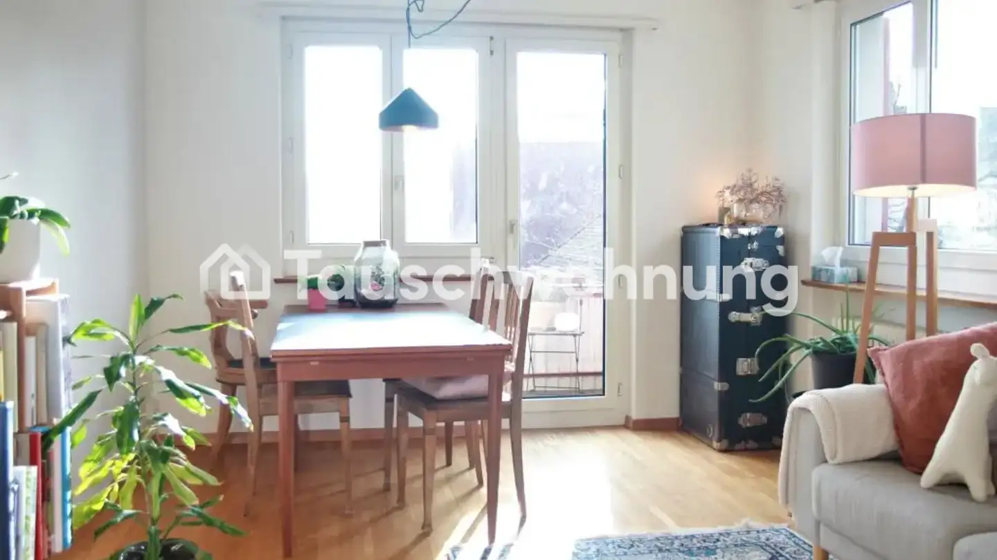 Apartment for rent - Griesernweg 19, 8037 Zürich - Photo 2