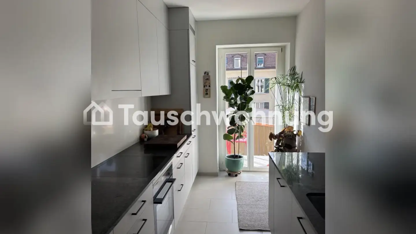 Apartment for rent - 8002 Zürich - Photo 4
