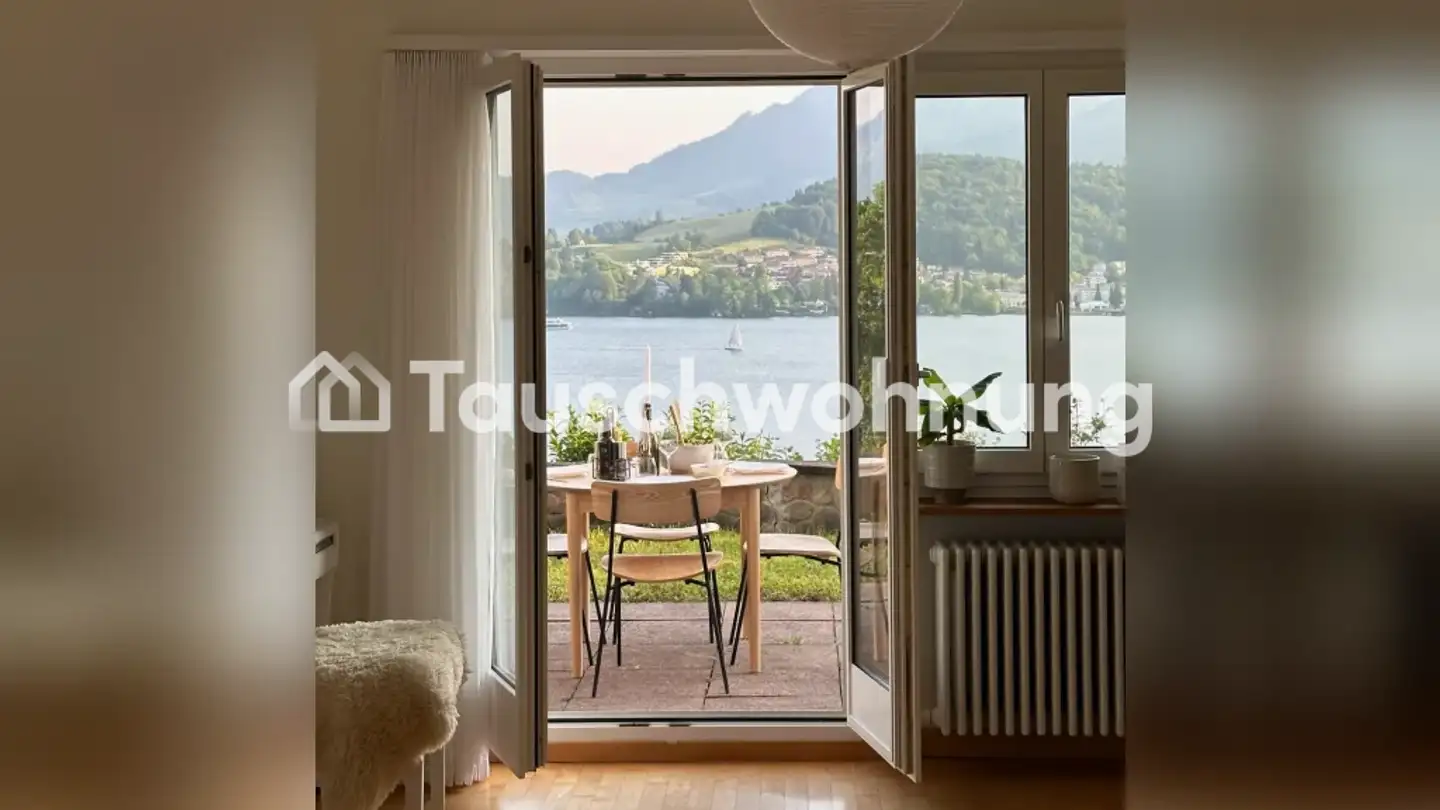Apartment for rent - 6006 Luzern - Photo 3
