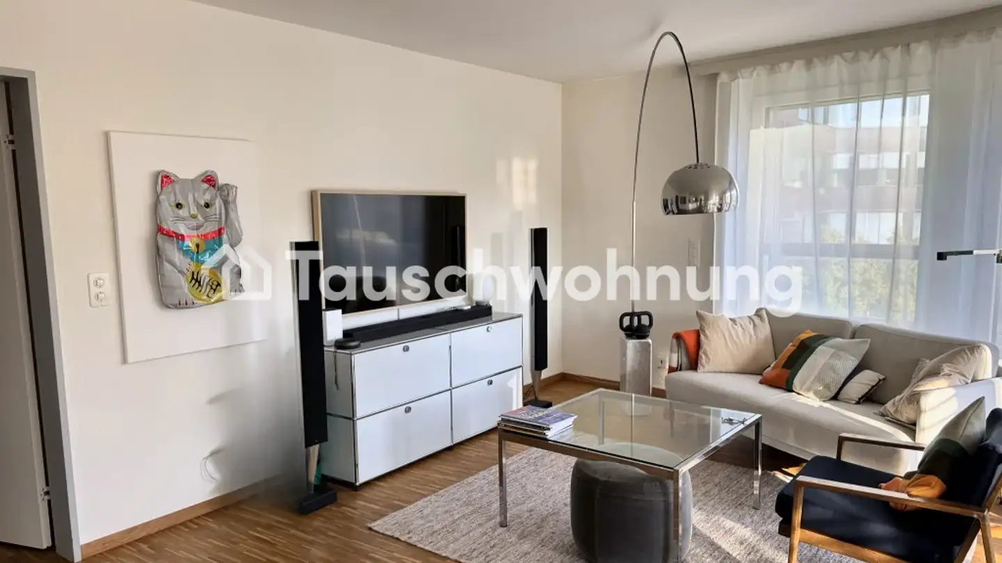 Penthouse mieten - 8002 Zürich - Foto 2