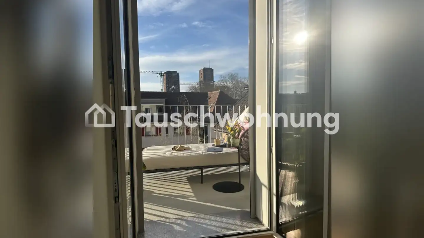 Wohnung mieten - Zypressenstrasse 59, 8004 Zürich - Foto 4