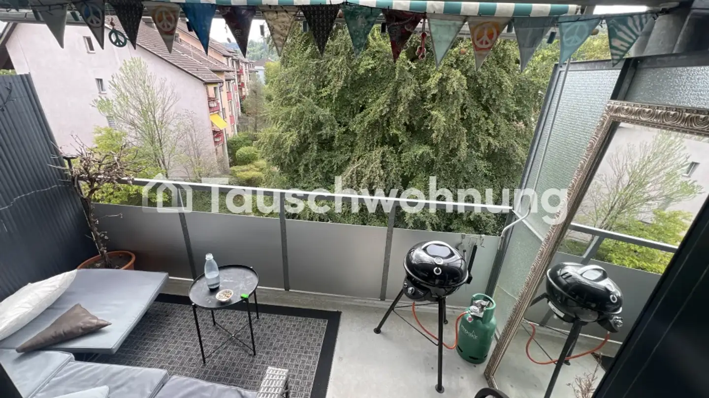 Appartamento in affitto - 8406 Winterthur