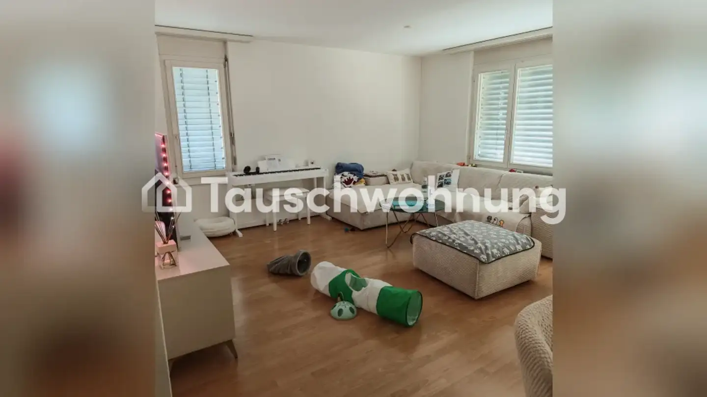 Wohnung mieten - 8106 Adlikon b. Regensdorf