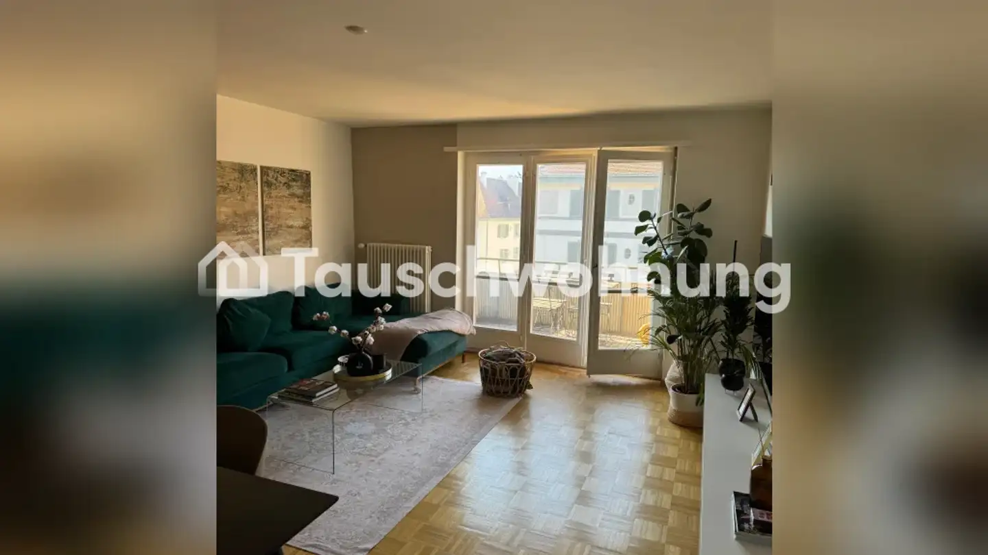 Appartement à louer - 8004 Zürich