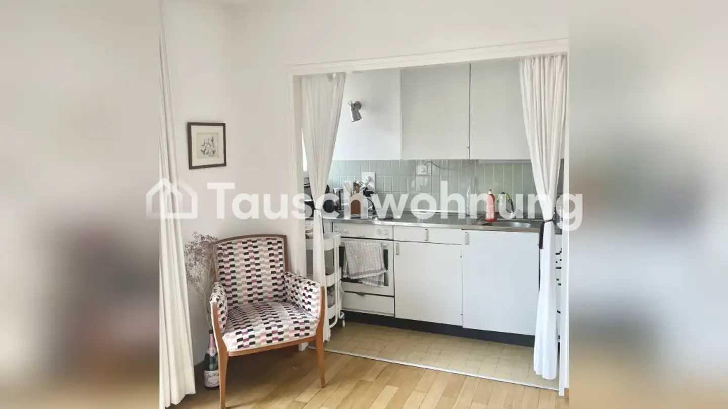 Apartment for rent - 8008 Zürich - Photo 4