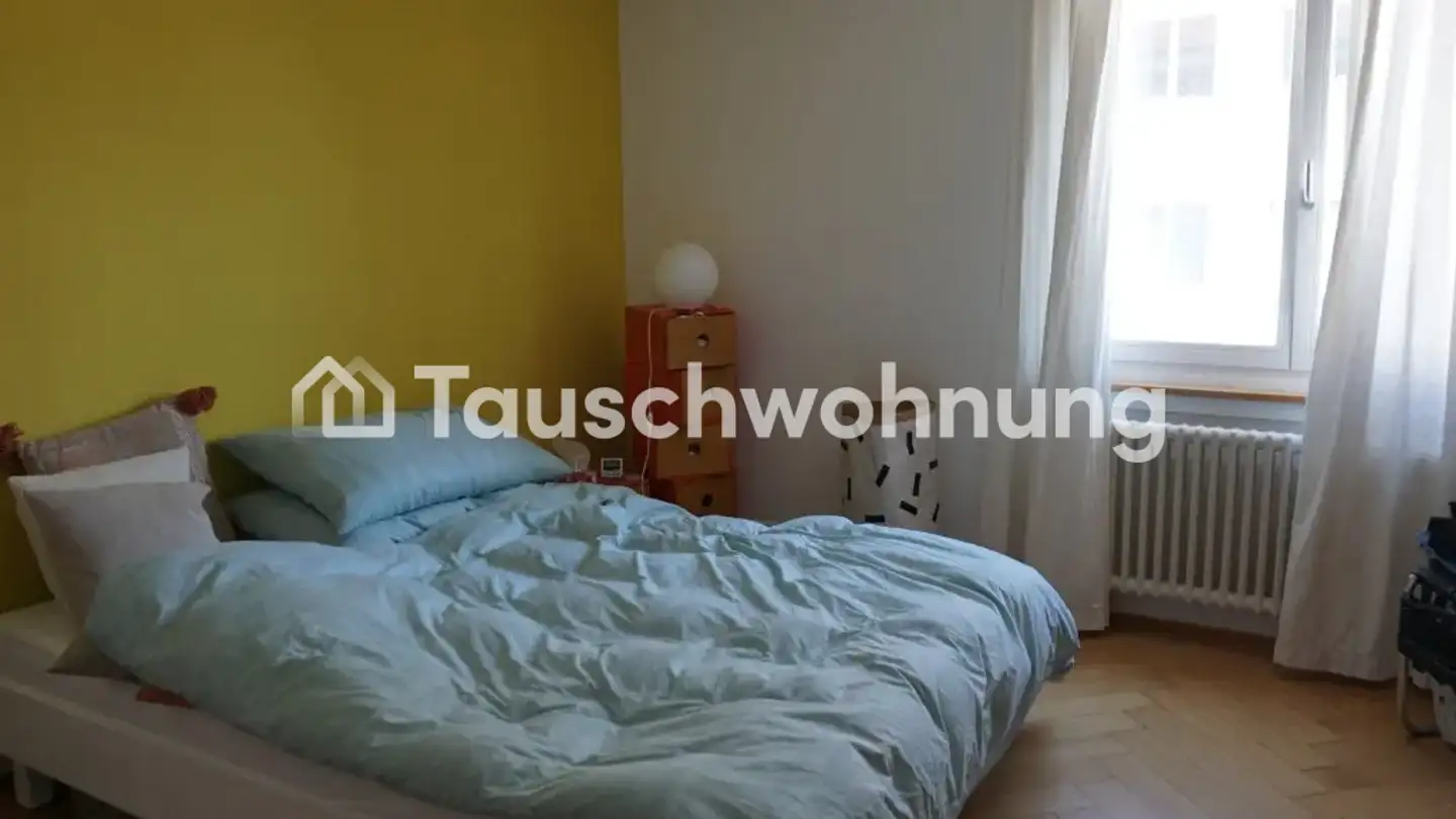 Apartment for rent - 8055 Zürich - Photo 3