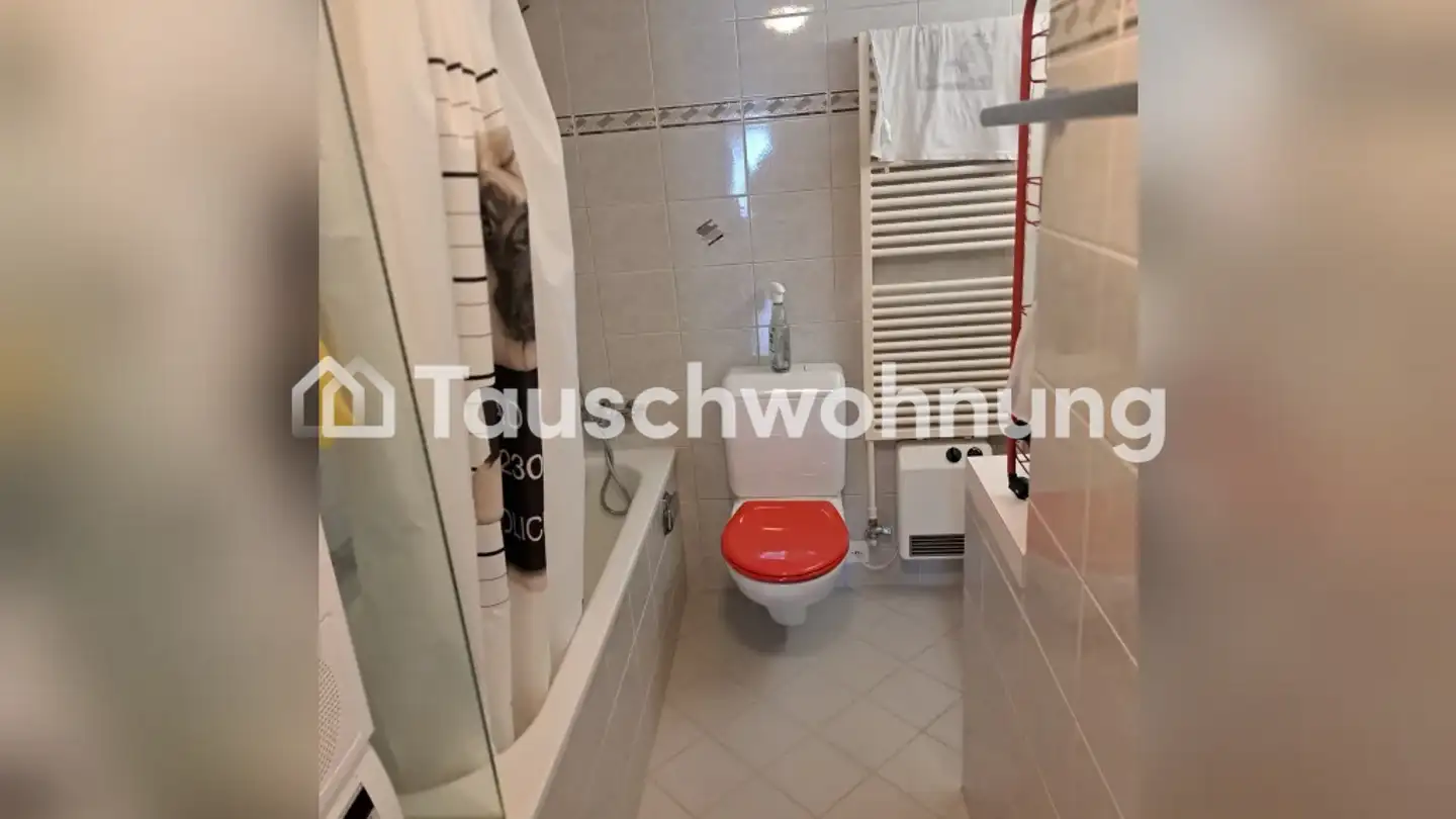 Appartamento in affitto - Sennhüttenstrasse 6, 8306 Brüttisellen - Foto 4