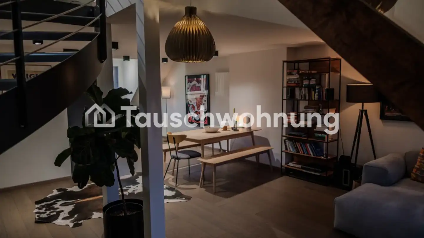 Apartment for rent - Josefstrasse 184, 8005 Zürich