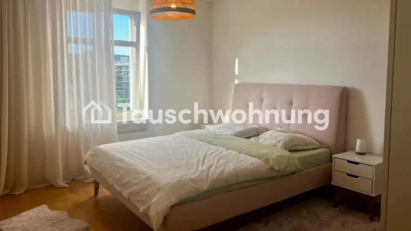 Apartment for rent - 8004 Zürich - Photo 2
