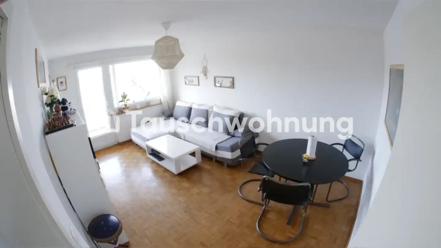 Wohnung mieten - 8051 Zürich