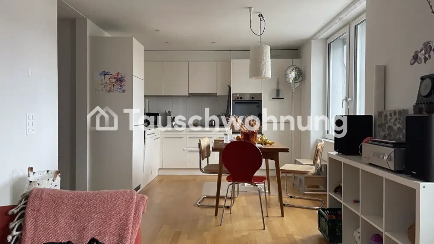 Wohnung mieten - Sihlfeldstrasse 93, 8004 Zürich - Foto 2