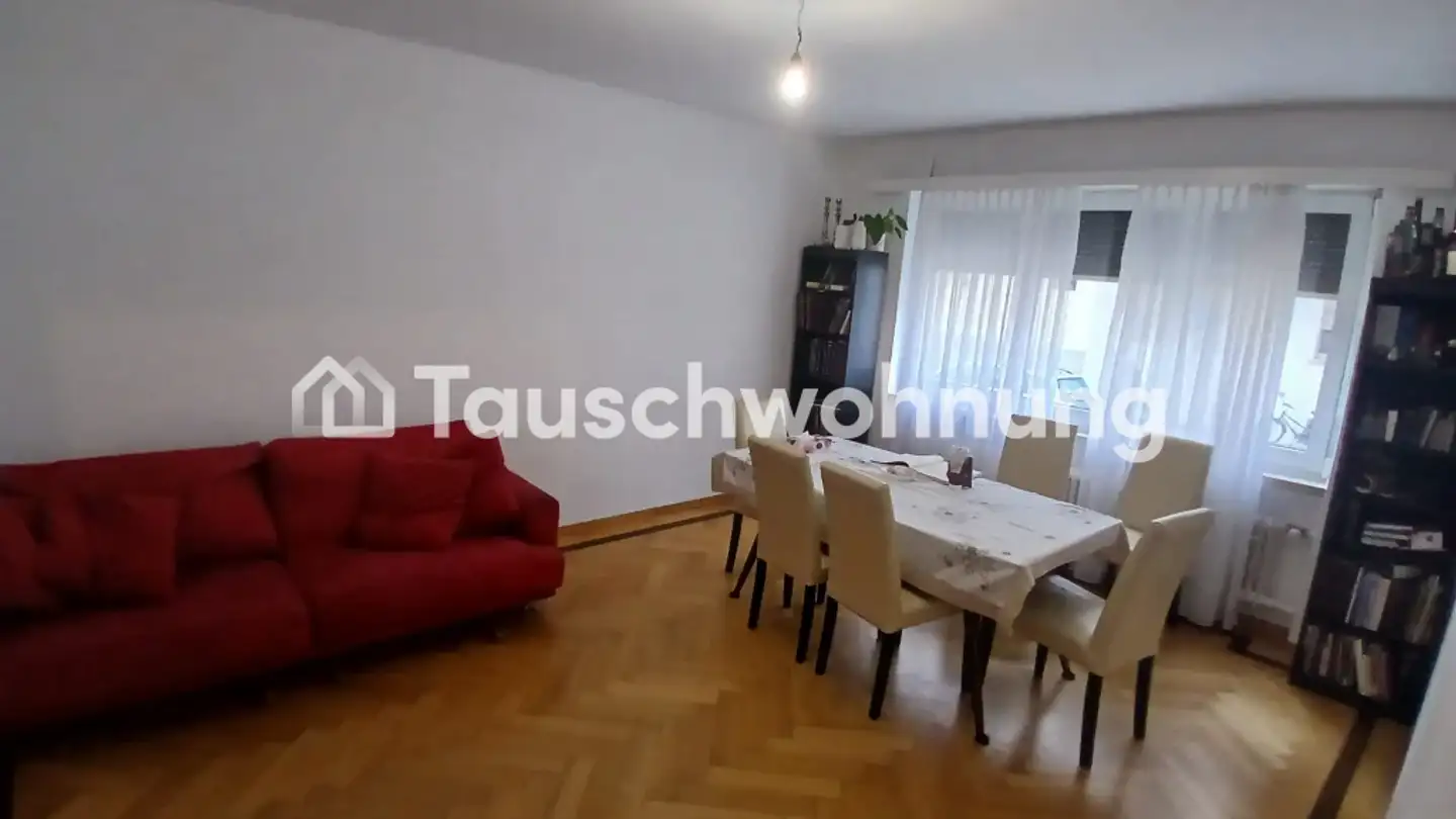 Appartement à louer - 8003 Zürich