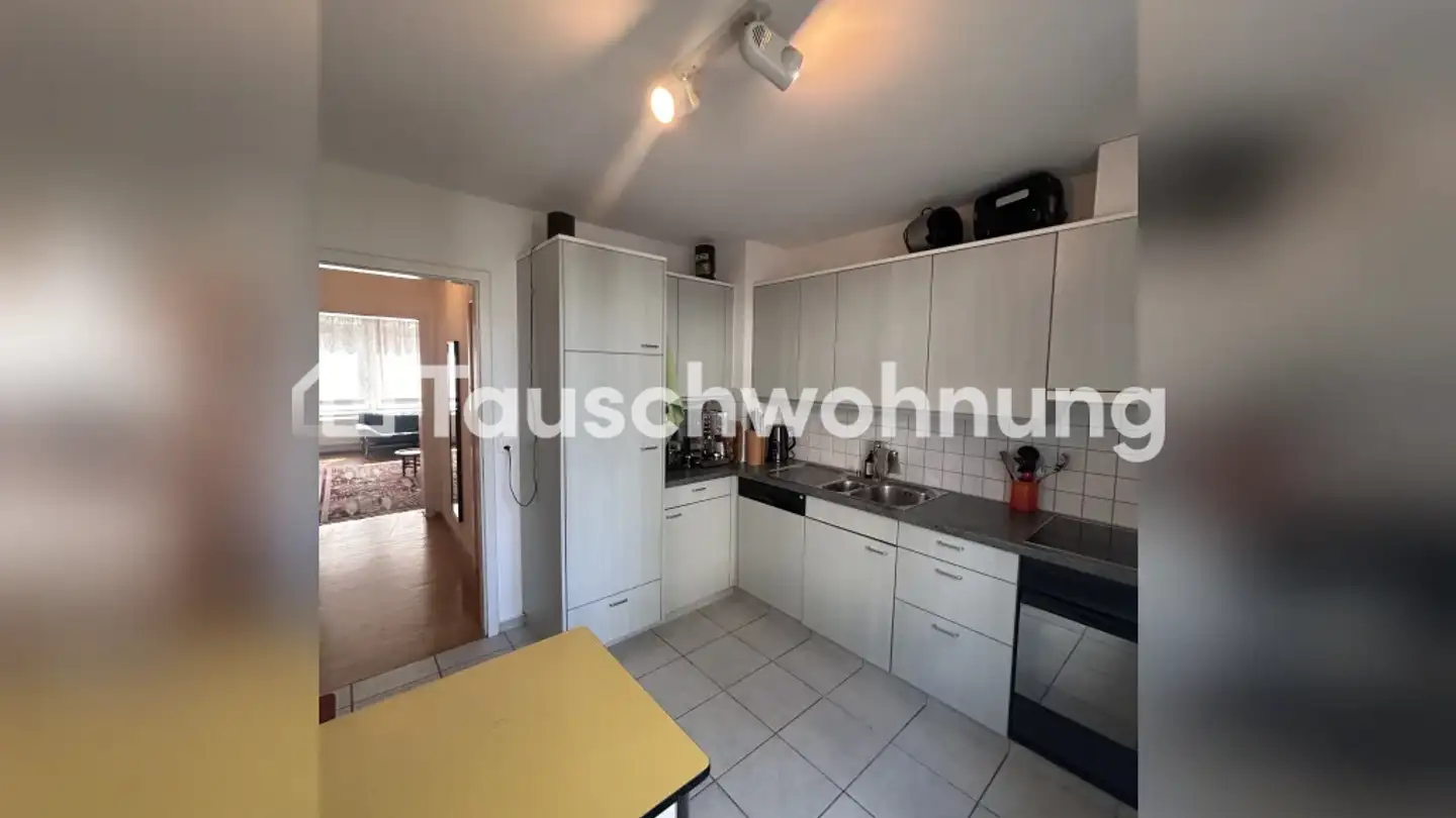 Wohnung mieten - Badenerstrasse 354, 8004 Zürich - Foto 4