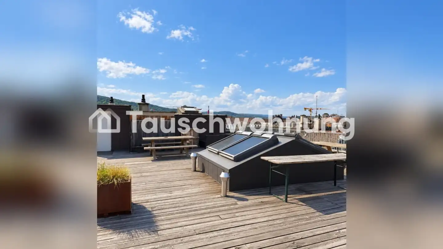 Wohnung mieten - Häringstrasse 20, 8001 Zürich