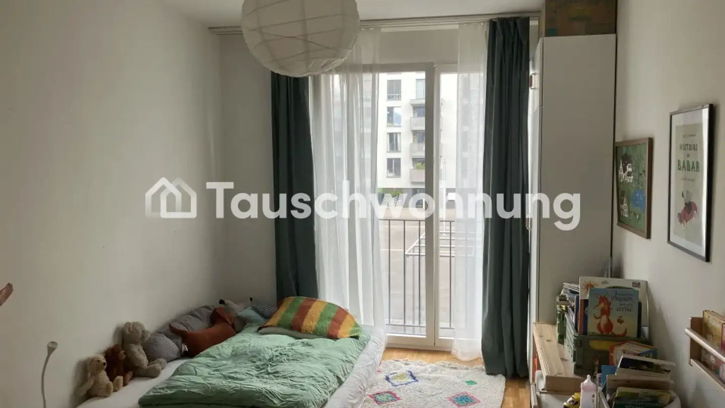 Appartamento in affitto - Bühlstrasse, 8003 Zürich - Foto 3