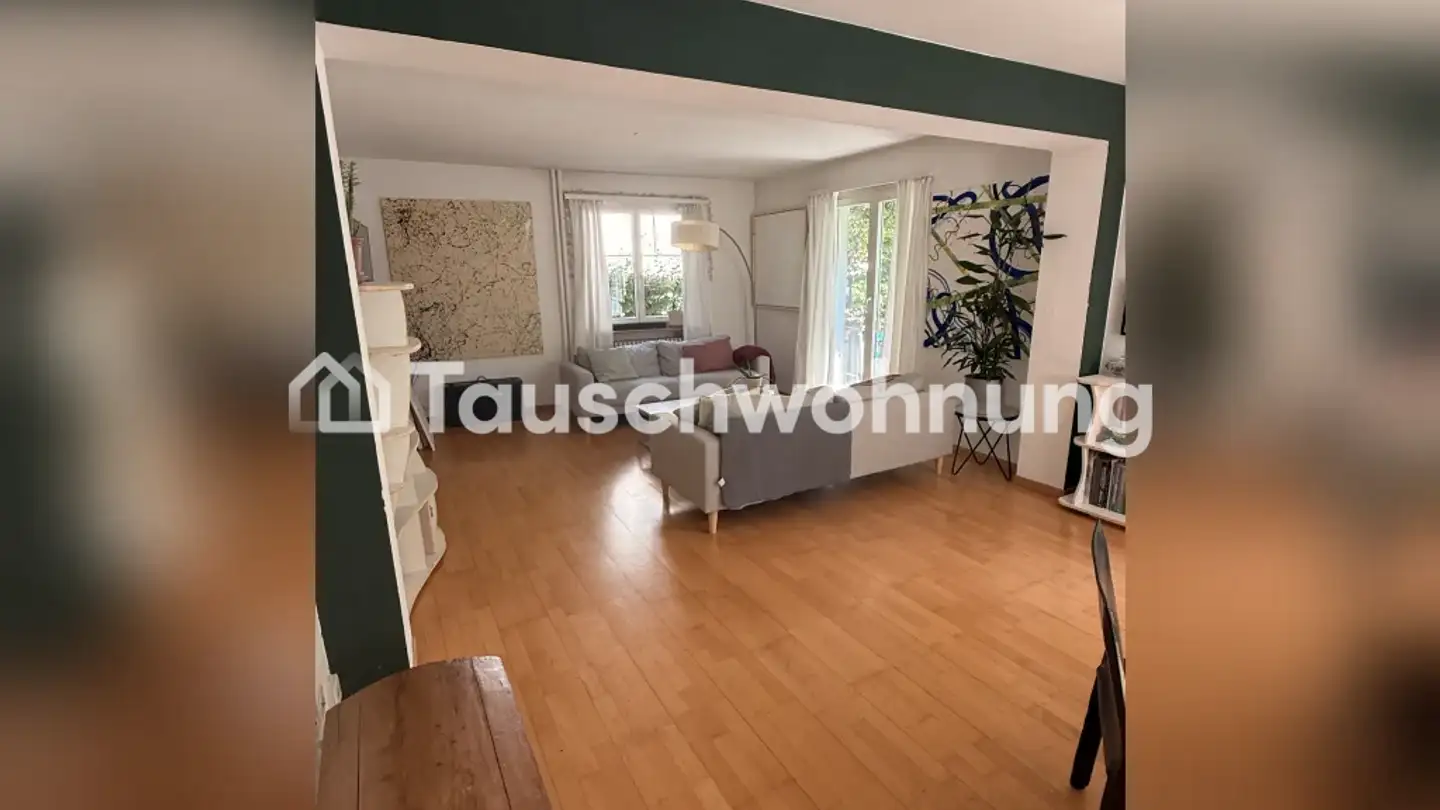 Apartment for rent - 8002 Zürich - Photo 2