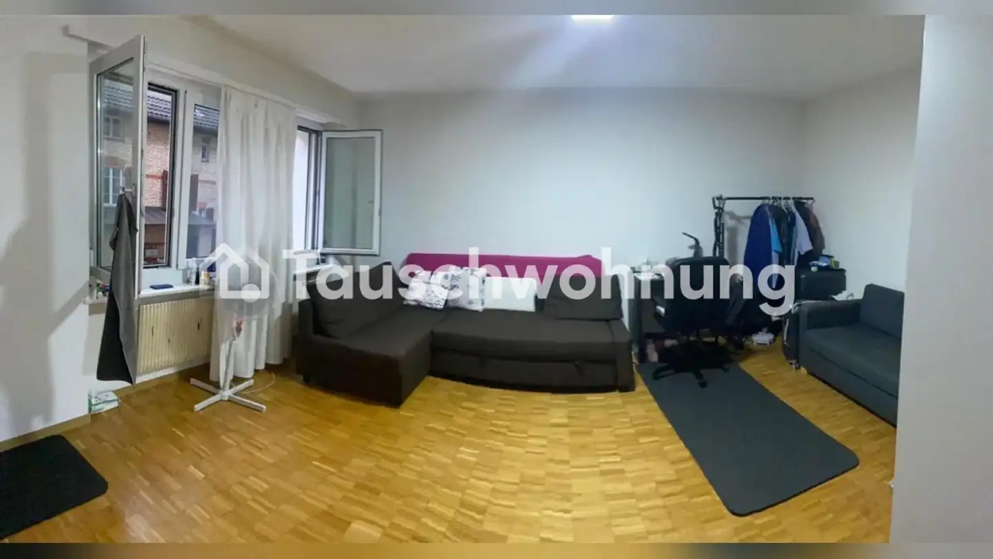 Wohnung mieten - 8050 Zürich
