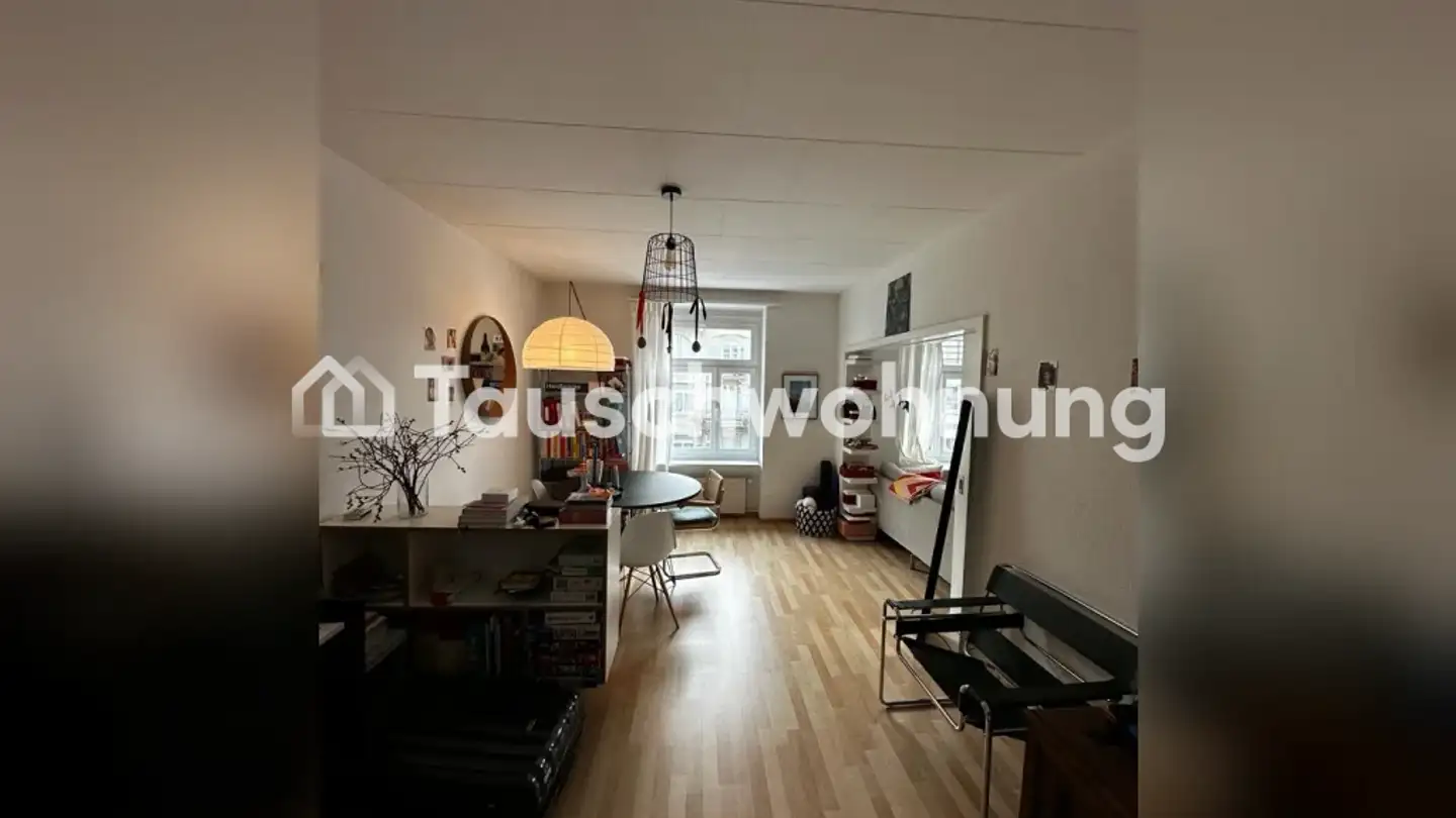 Wohnung mieten - 8003 Zürich