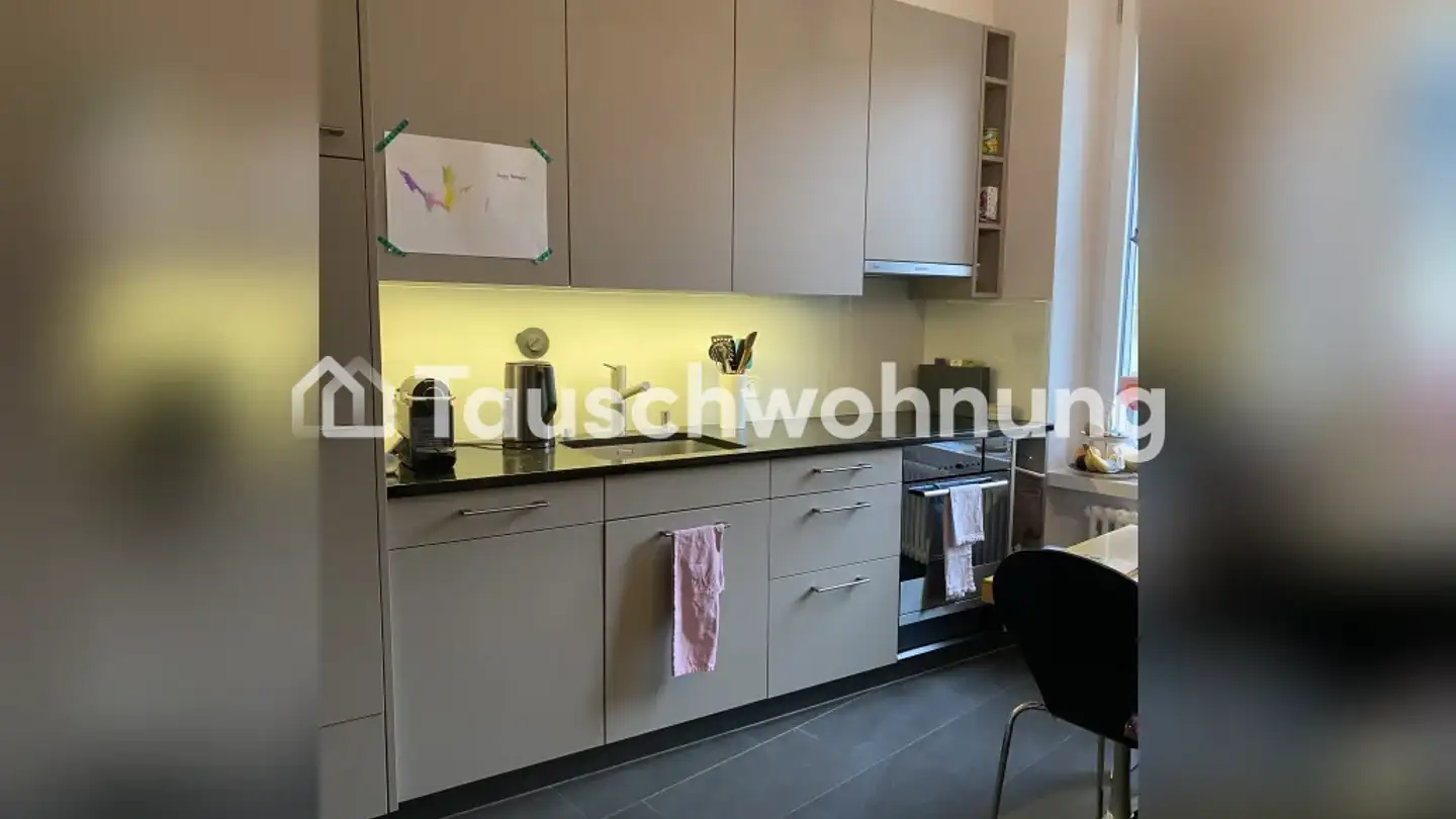 Appartement à louer - 8032 Zürich - Photo 3
