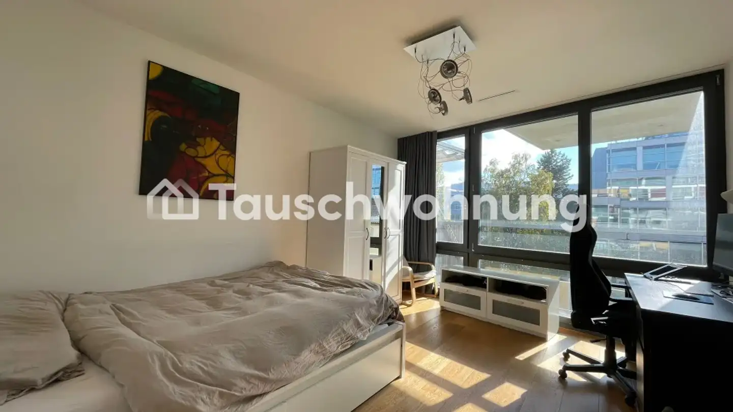 Apartment for rent - 8048 Zürich - Photo 3