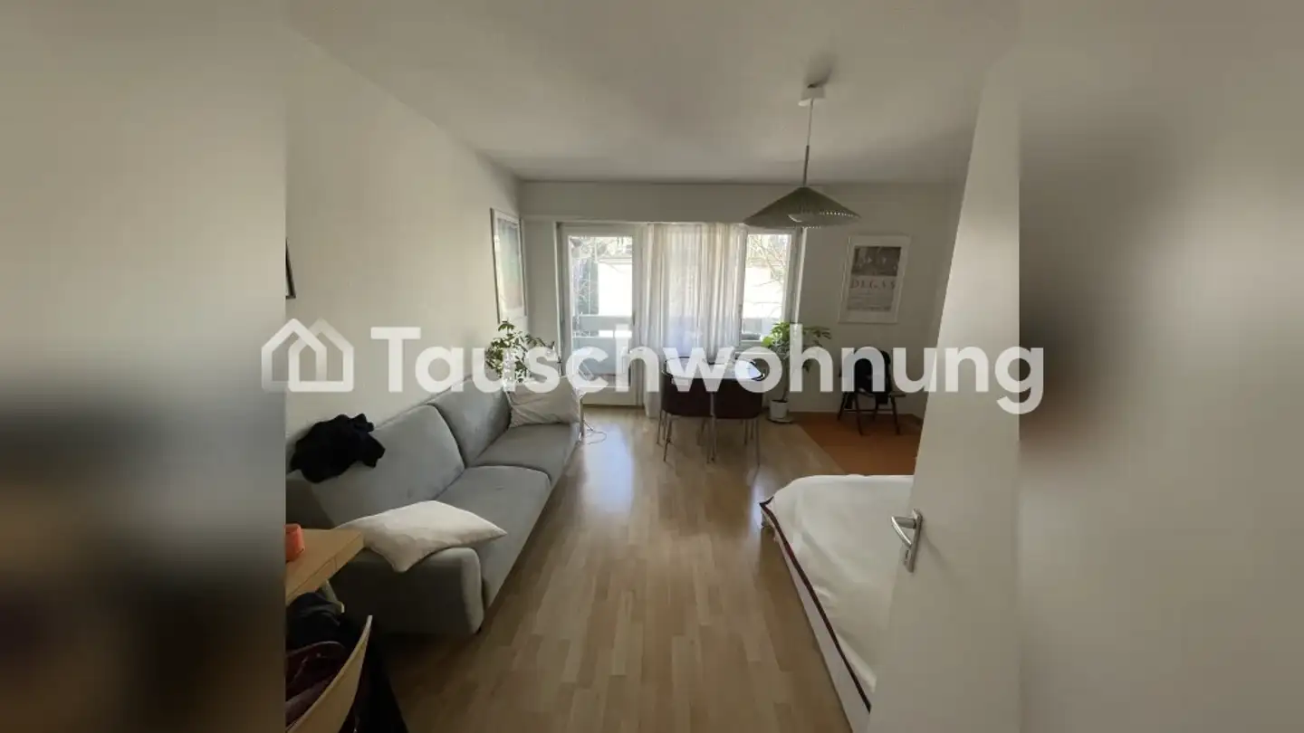 Apartment for rent - 8004 Zürich - Photo 3