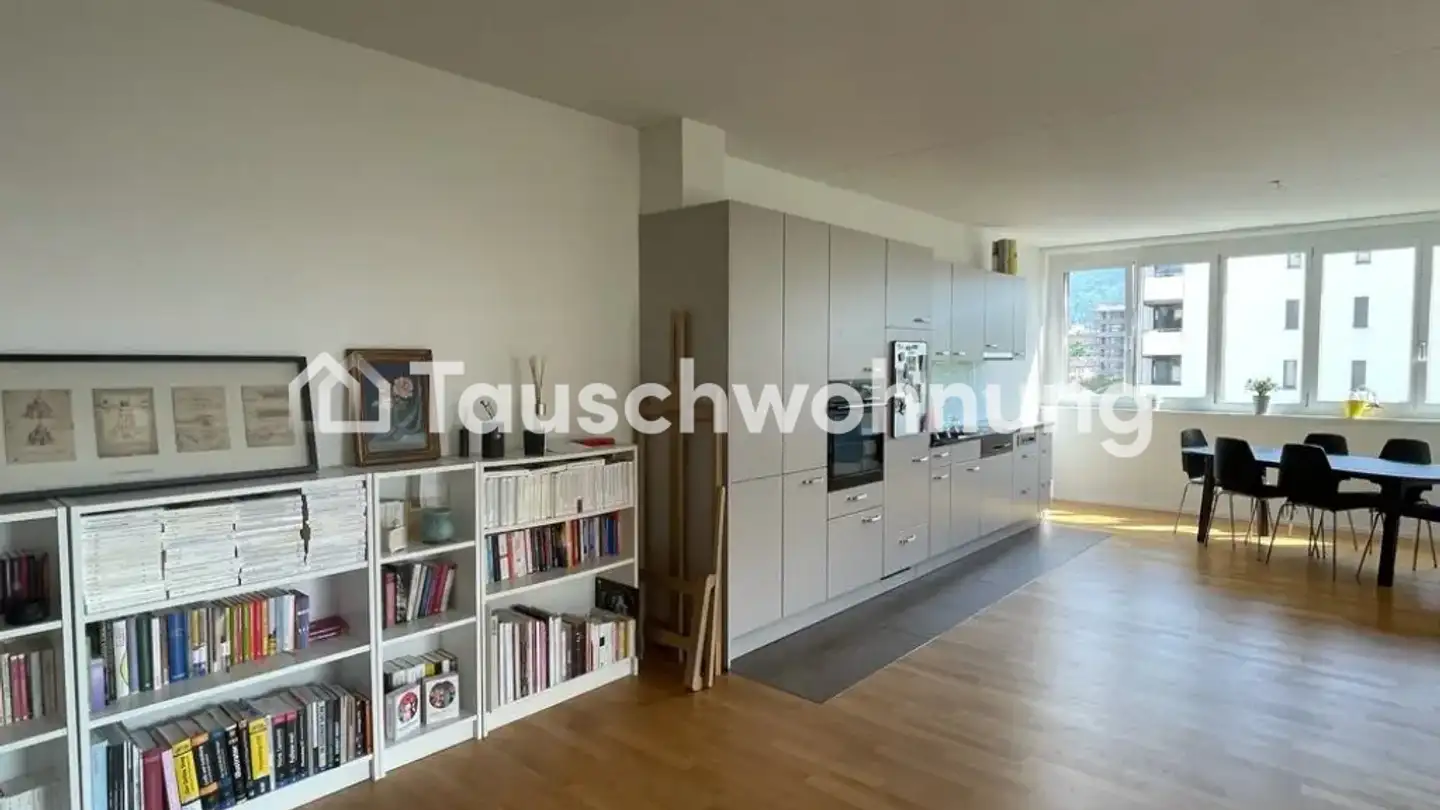 Wohnung mieten - Hohlstrasse 465, 8048 Zürich - Foto 2