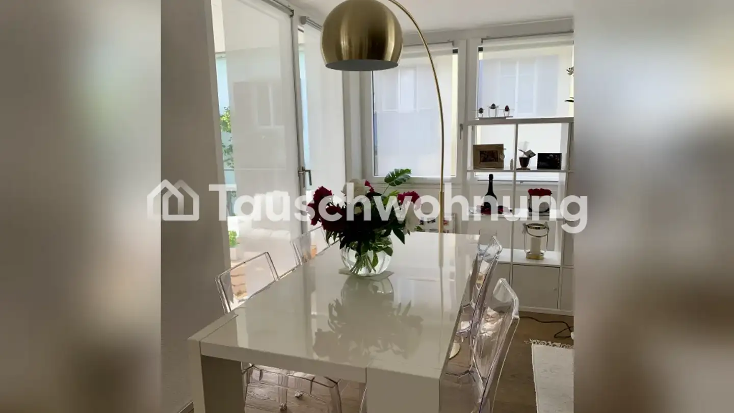 Apartment for rent - 8008 Zürich - Photo 4