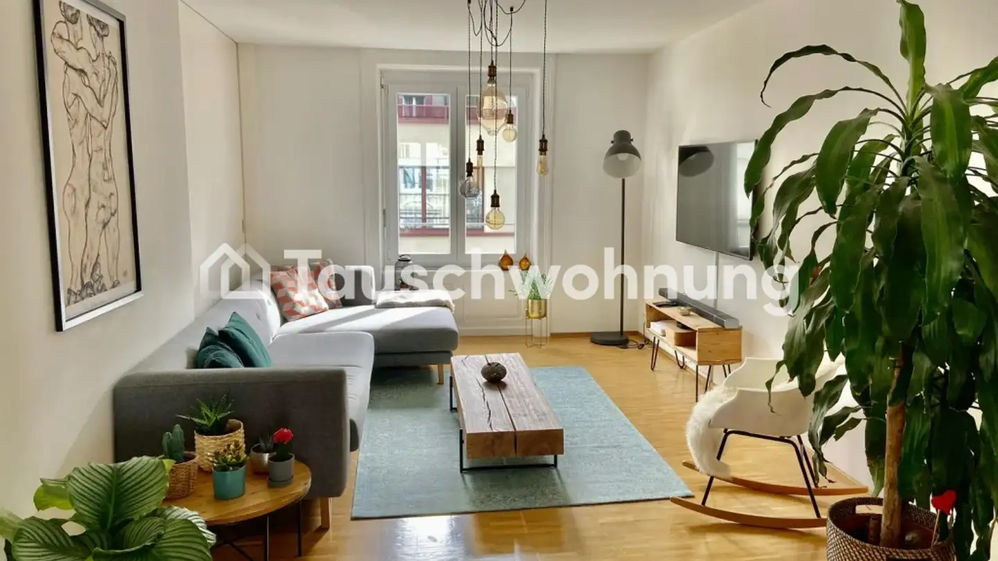 Wohnung mieten - 8003 Zürich