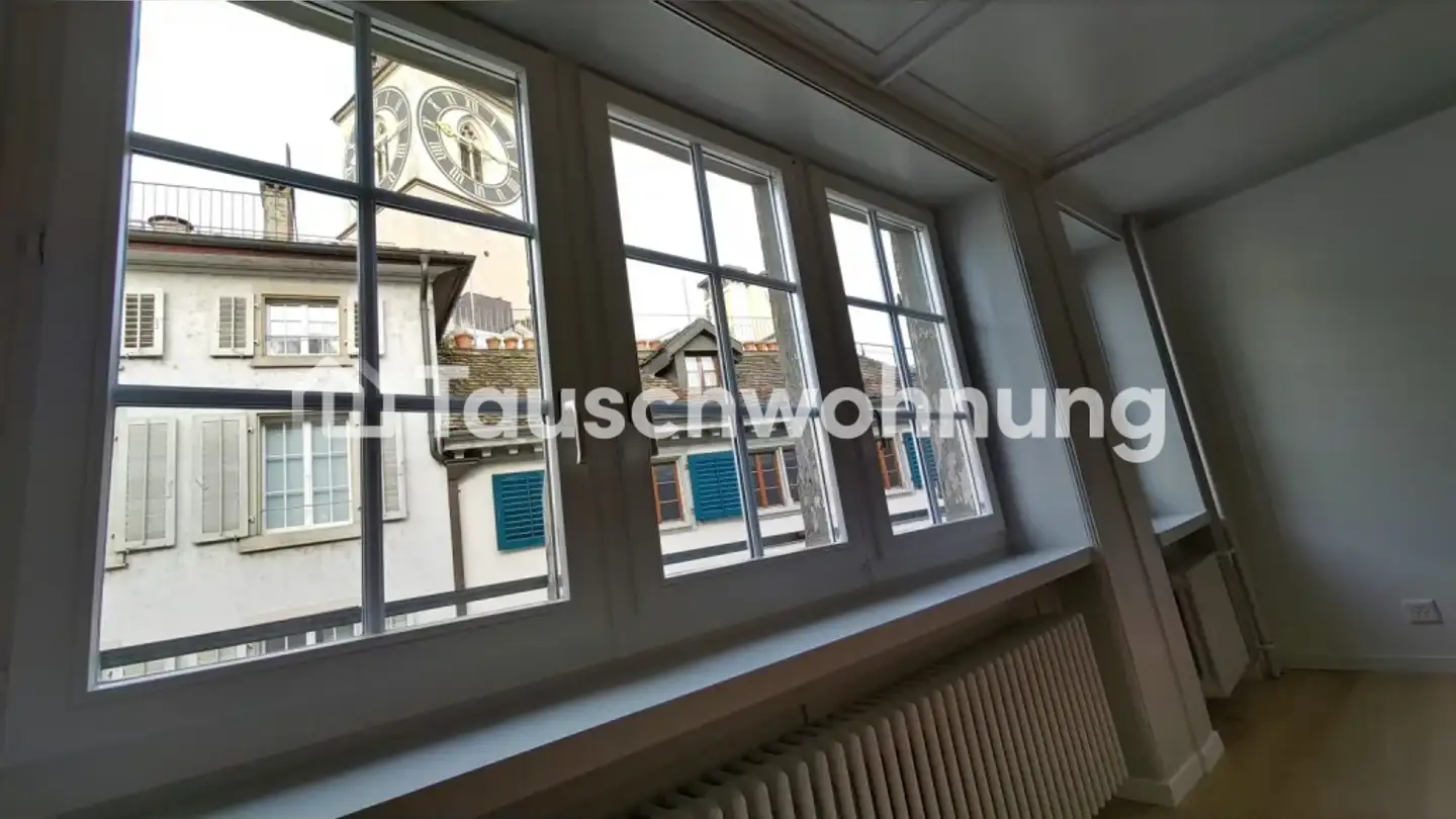 Wohnung mieten - 8001 Zürich - Foto 4