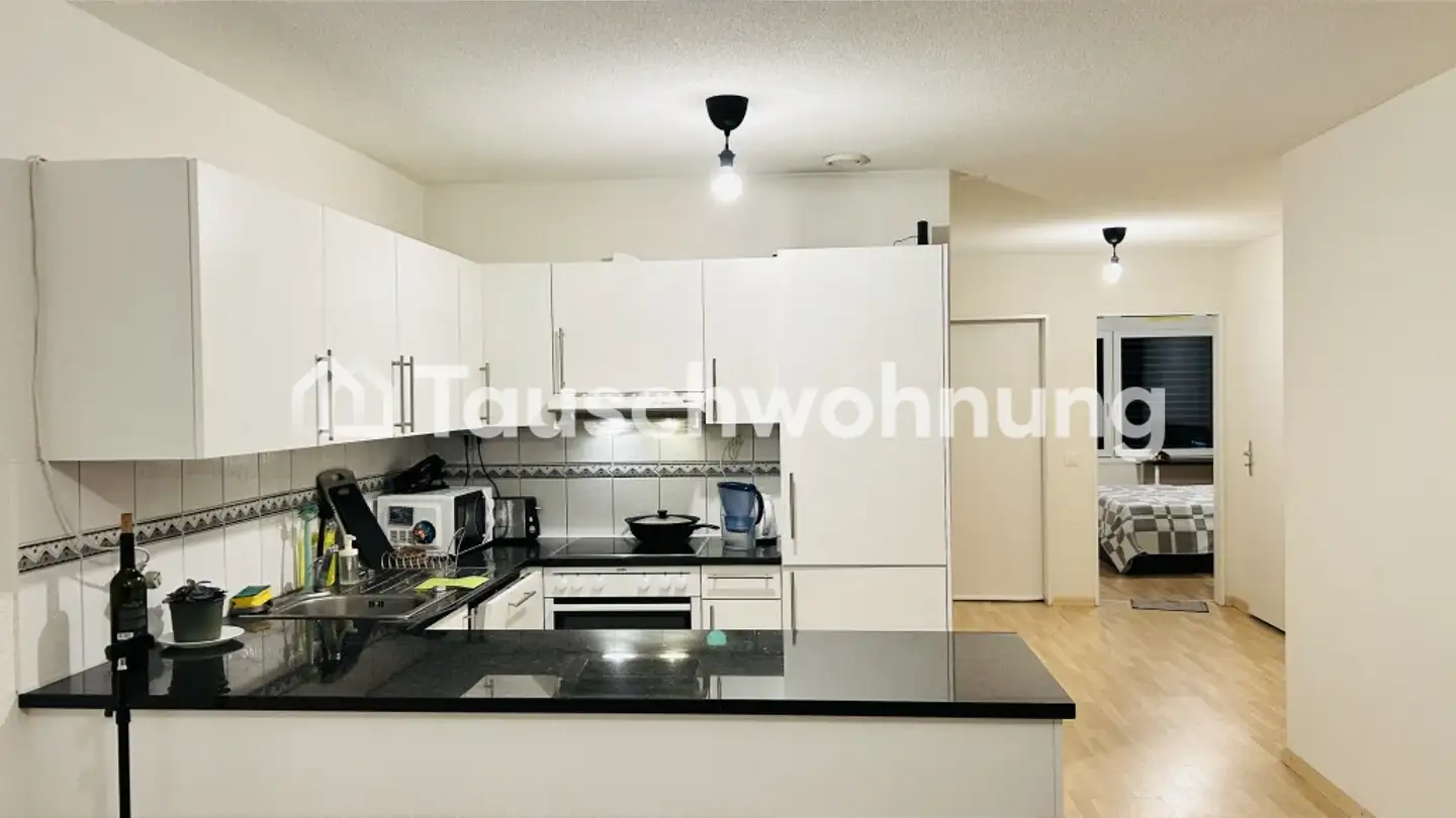 Apartment for rent - 8052 Zürich - Photo 4