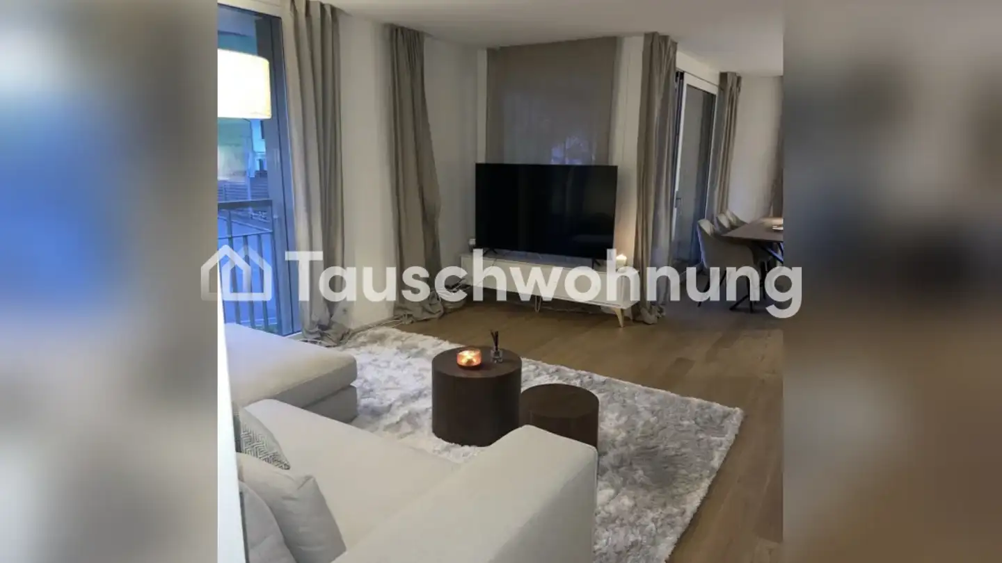 Appartement à louer - 8041 Zürich - Photo 4