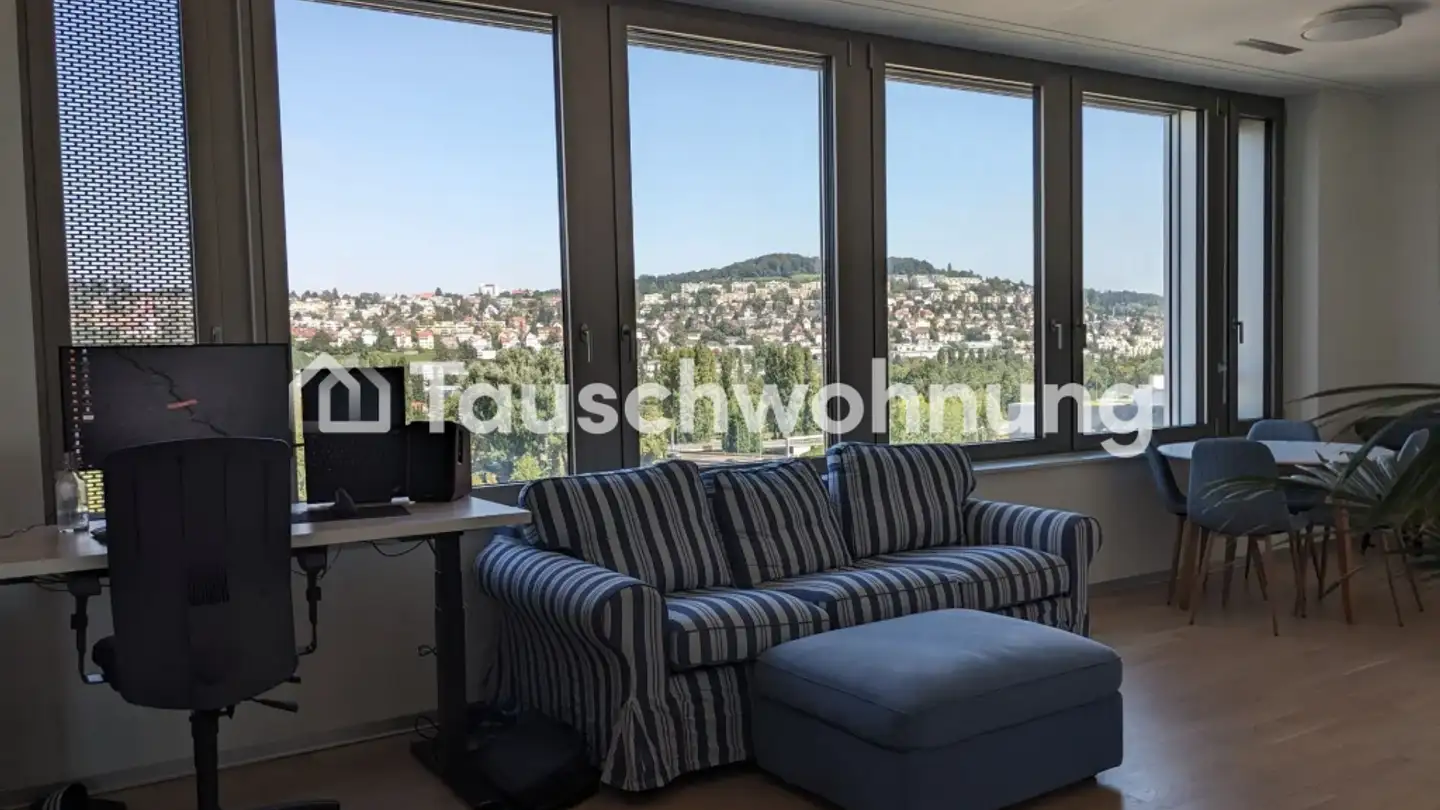 Apartment for rent - 8048 Zürich - Photo 4