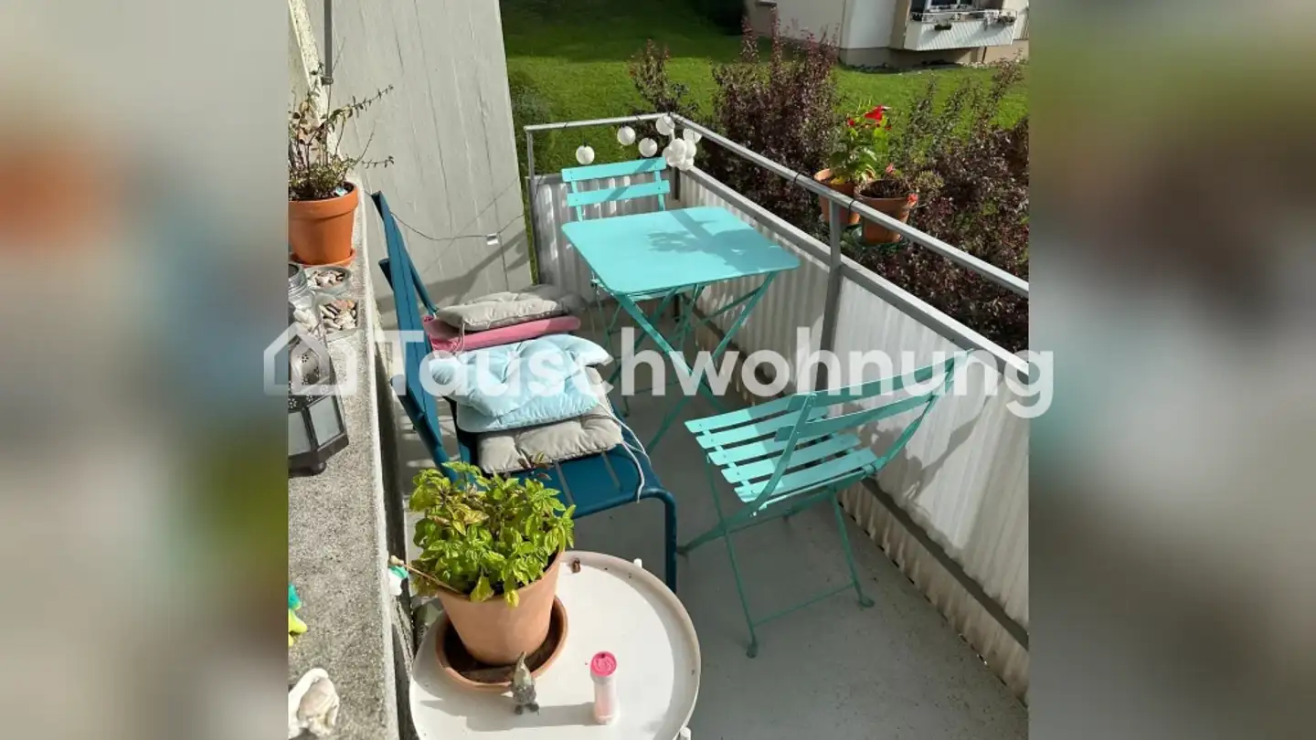 Apartment for rent - 8049 Zürich - Photo 3