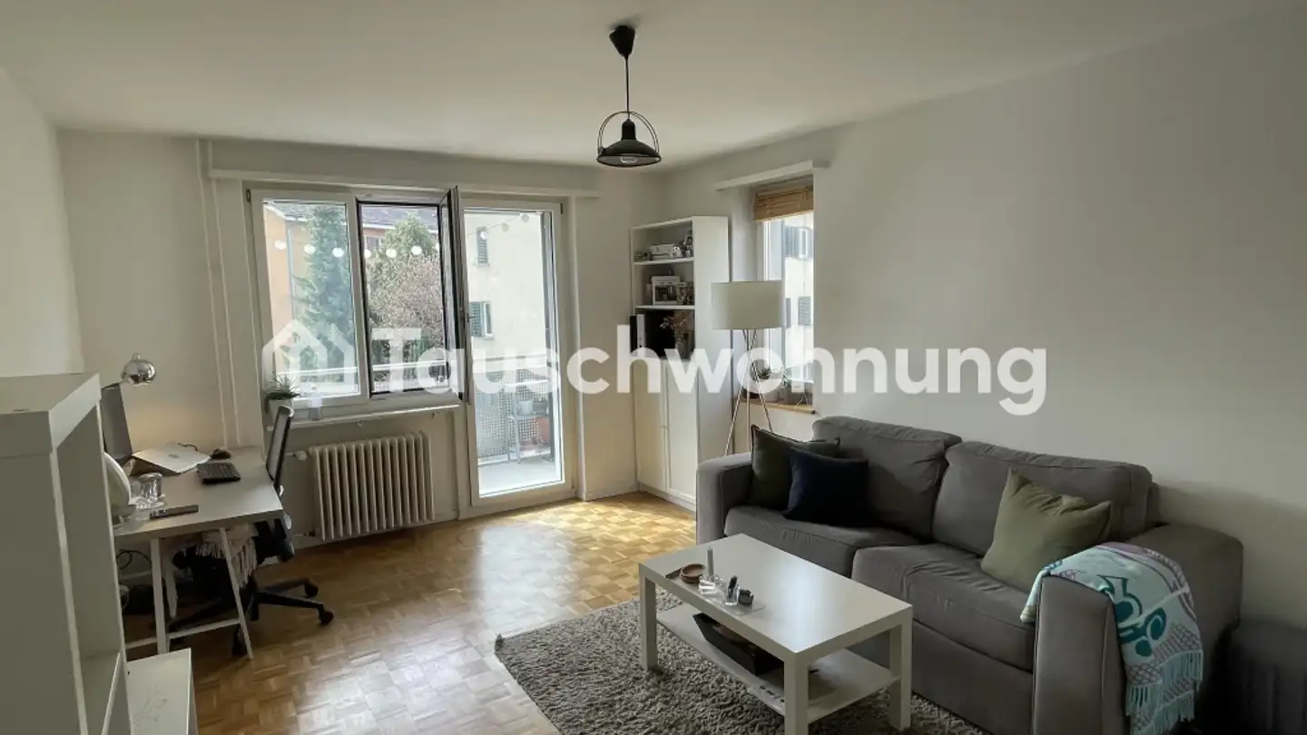 Apartment for rent - 8050 Zürich - Photo 2