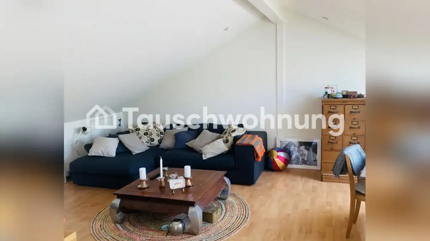 Apartment for rent - Küngenmatt 33, 8055 Zürich