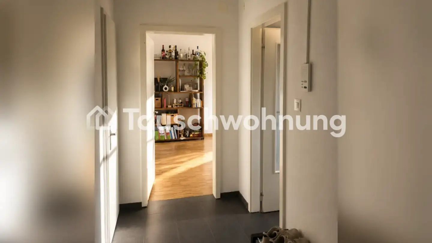 Appartement à louer - 8052 Zürich