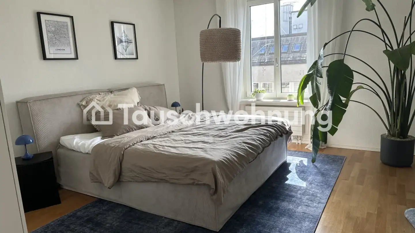 Wohnung mieten - Zypressenstrasse 59, 8004 Zürich - Foto 2