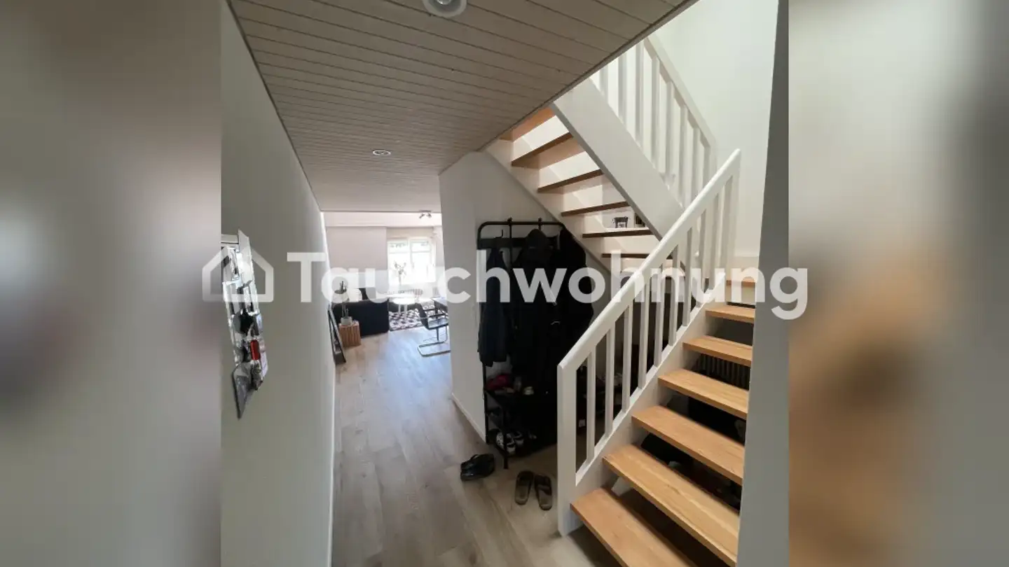 Attique à louer - 8006 Zürich - Photo 3