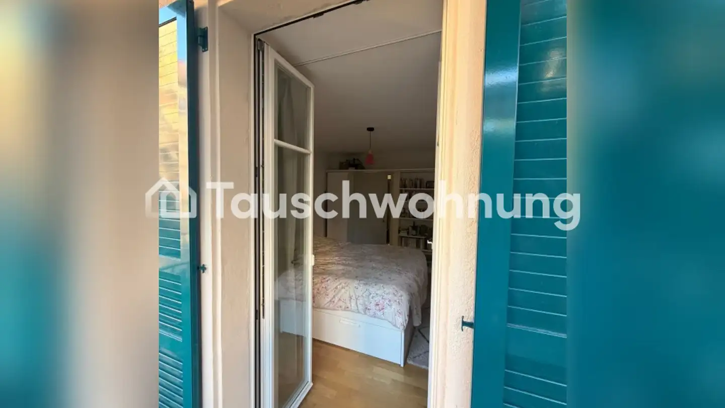 Appartement à louer - 8045 Zürich - Photo 4