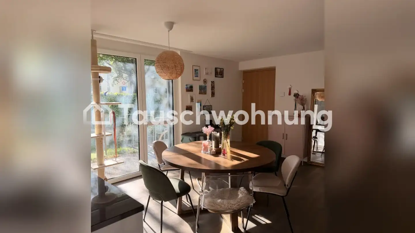 Apartment for rent - 8055 Zürich