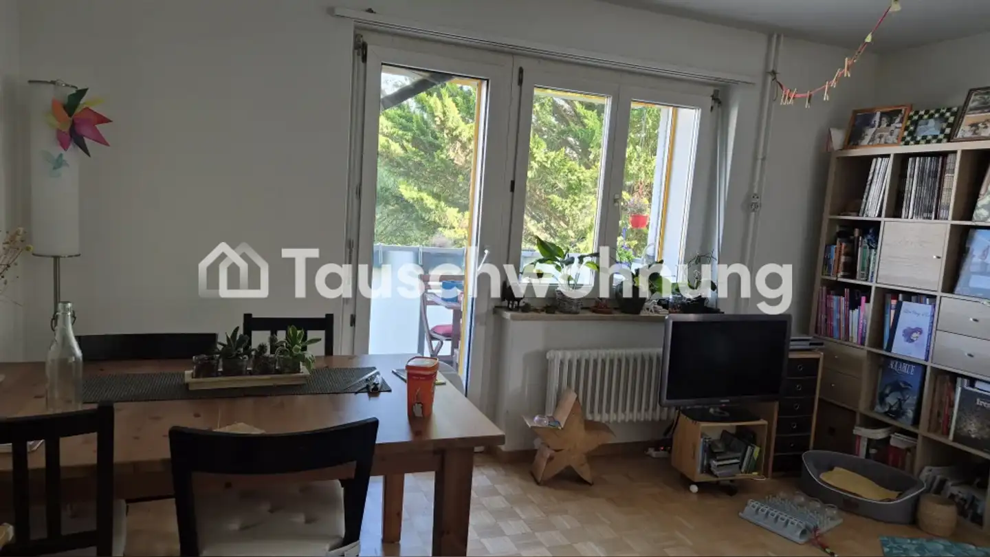 Apartment for rent - Langgrütstrasse 105, 8047 Zürich