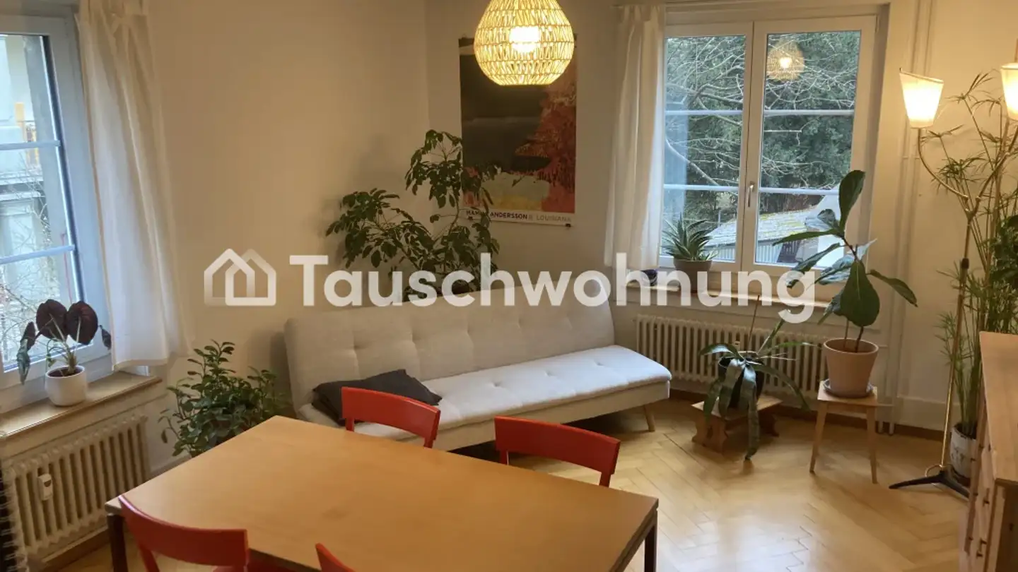 Wohnung mieten - 3012 Bern
