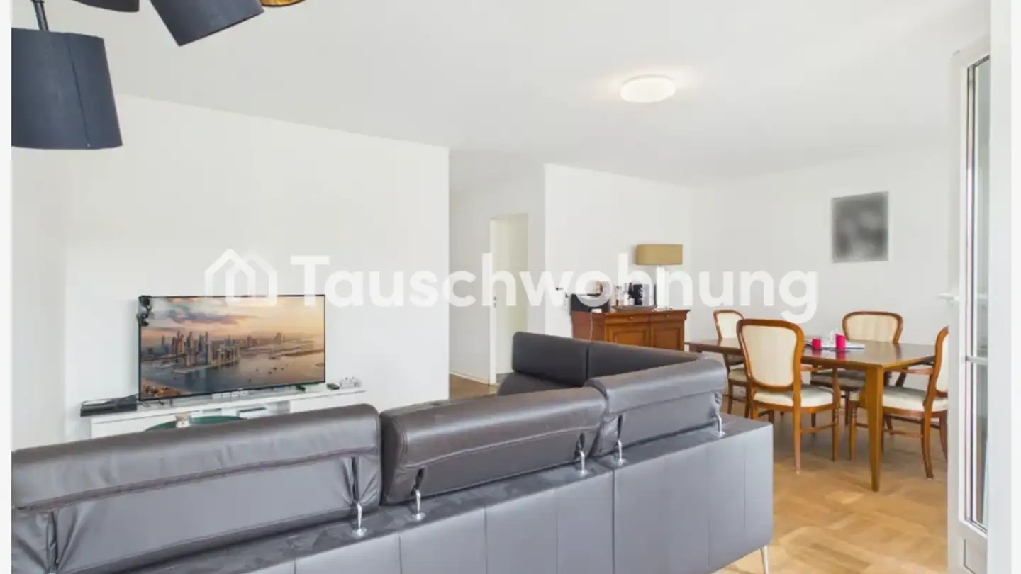 Wohnung mieten - 8603 Schwerzenbach