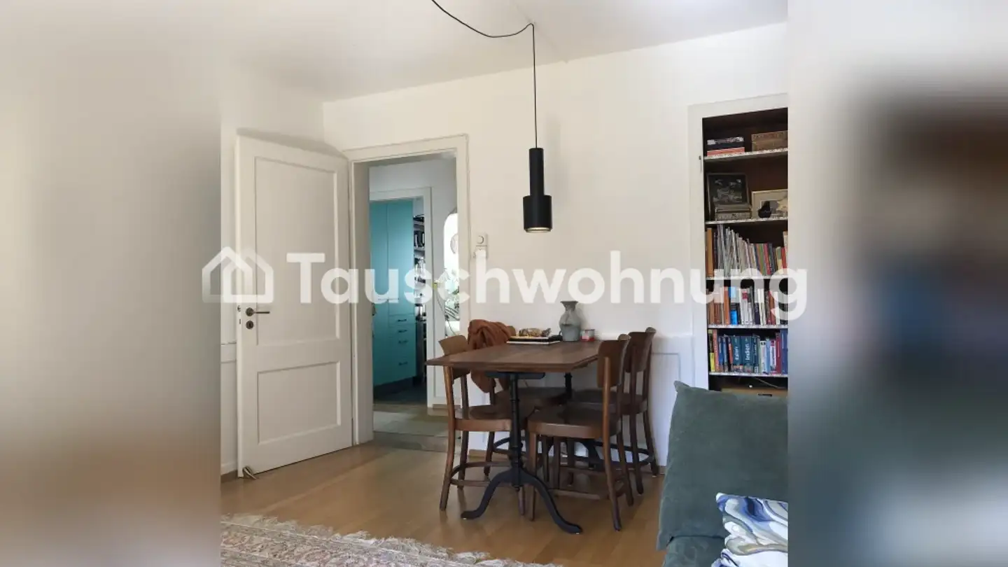 Wohnung mieten - Agnesstrasse 49, 8004 Zürich - Foto 3