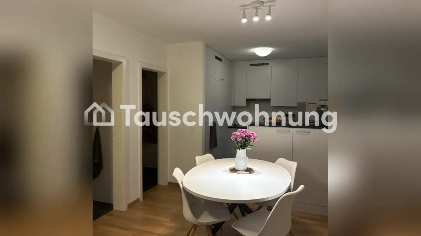 Wohnung mieten - 8134 Adliswil