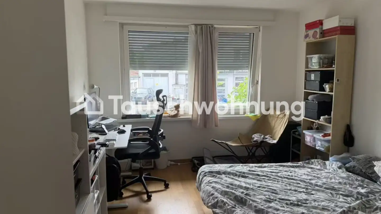 Appartamento in affitto - 8600 Dübendorf