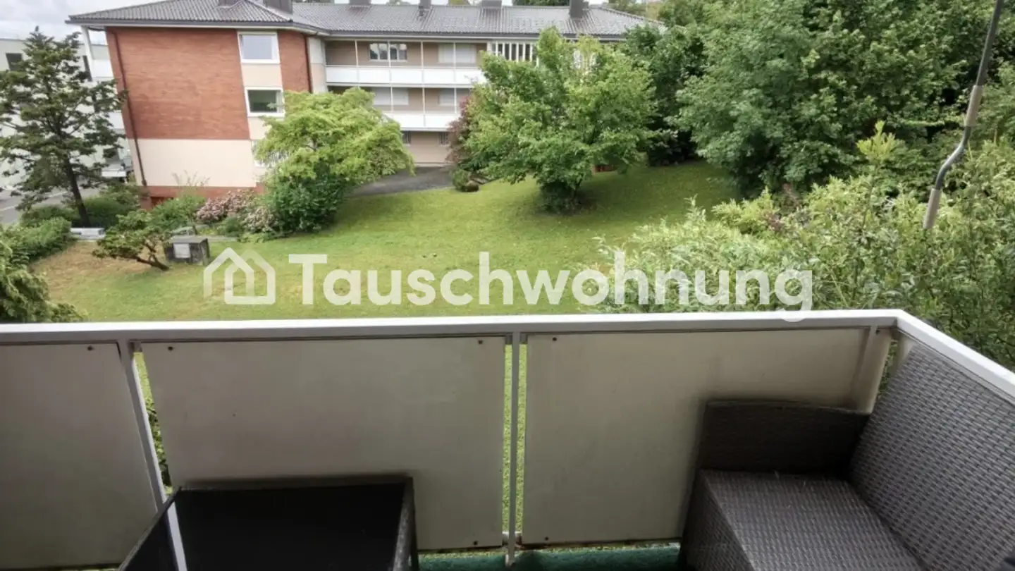 Apartment for rent - Brunaustrasse 25, 8002 Zürich - Photo 2