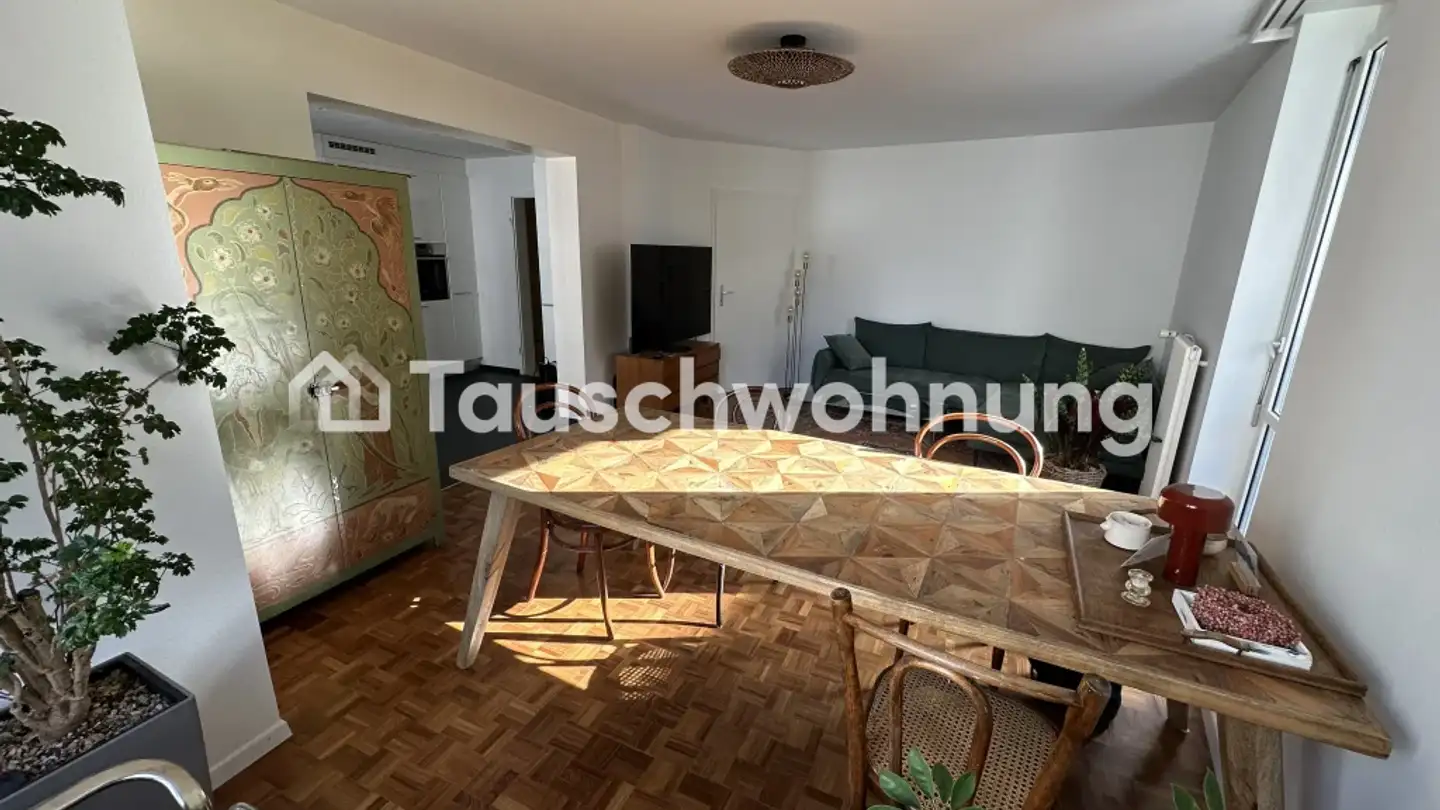 Appartement à louer - 8004 Zürich - Photo 2