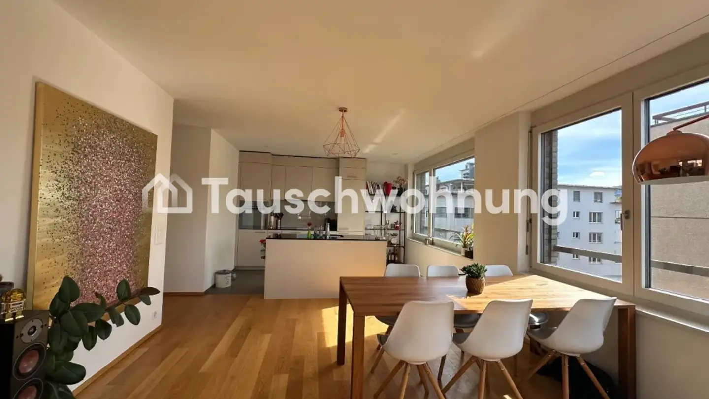 Wohnung mieten - 8048 Zürich - Foto 4
