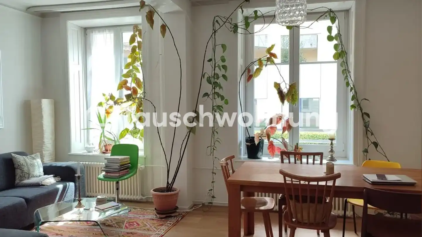 Apartment for rent - 8032 Zürich